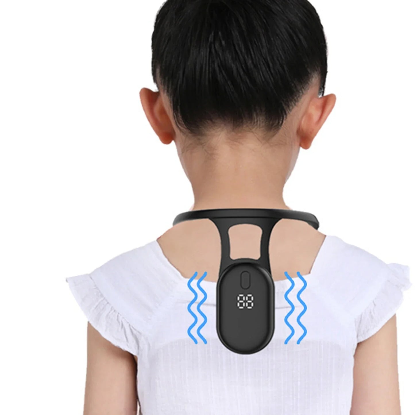 Smart Posture Corrector - End Back Pain & Unlock Confidence